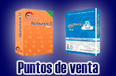 Puntos de venta