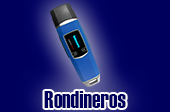 Rondineros